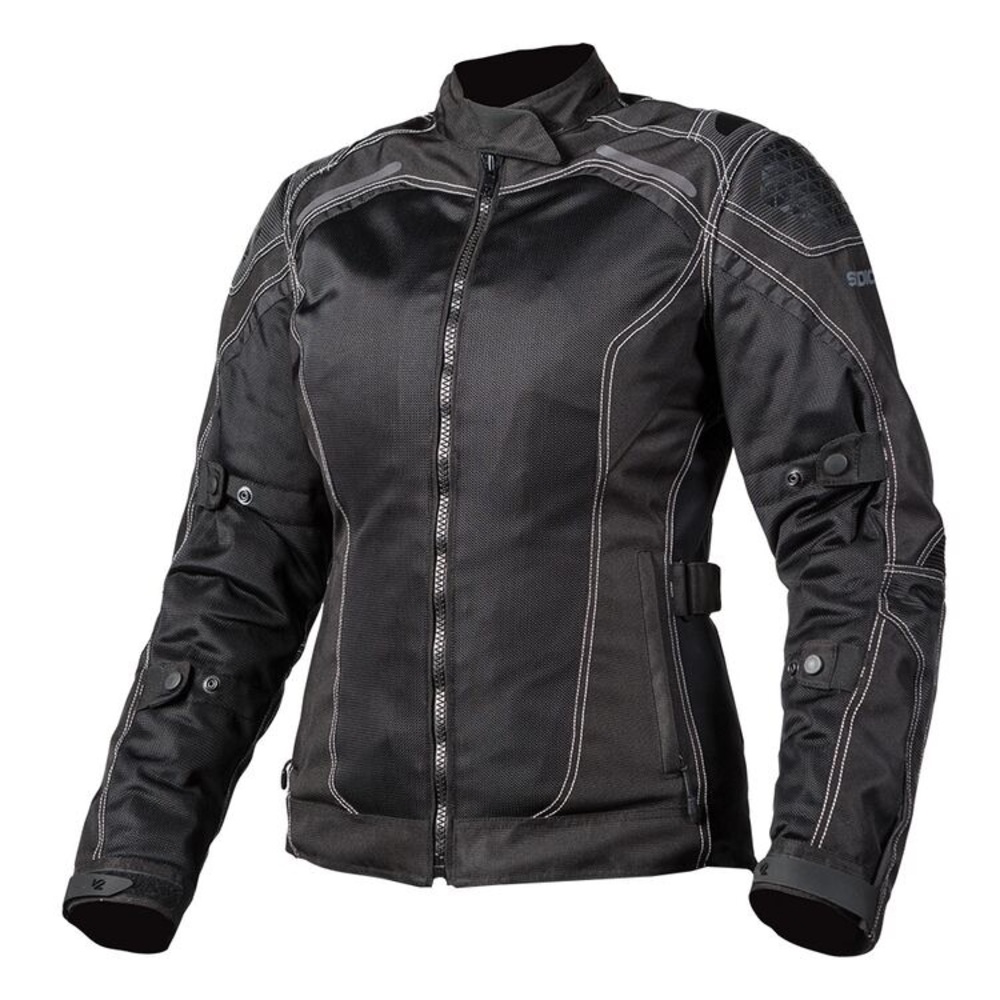 Sedici Alexi 2 Mesh Women's Motorcycle Jacket